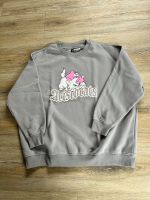 H&M Sweatshirt - grau - Gr. XL - Neuwertig❗️ Schleswig-Holstein - Ellerau  Vorschau