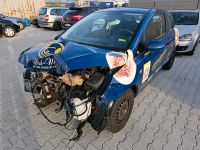 Opel Corsa E Unfall Bayern - Memmingen Vorschau