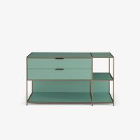 ligne roset Hohenzollernstr DITA Sideboard Salbei München - Schwabing-West Vorschau