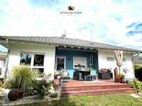 Freistehender Bungalow -  wohnen auf 170 qm mit schönem Garten Baden-Württemberg - Knittlingen Vorschau