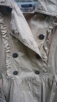 MANTEL JACKE VINTAGE SHABBY Niedersachsen - Meppen Vorschau