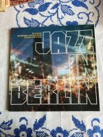 Commerzbank Werbe-LP „Jazz in Berlin“ Eugen Cicero White Eagle Berlin - Wilmersdorf Vorschau