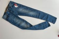 ❣️DESIGUAL❣️Damen Jeans W32 L32 *Pakaian Jadi Wanita* Baden-Württemberg - Aidlingen Vorschau