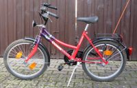 Fahrrad 20 Zoll (Mädchen-/Kinder MTB) Rheinland-Pfalz - Ebertsheim (Pfalz) Vorschau