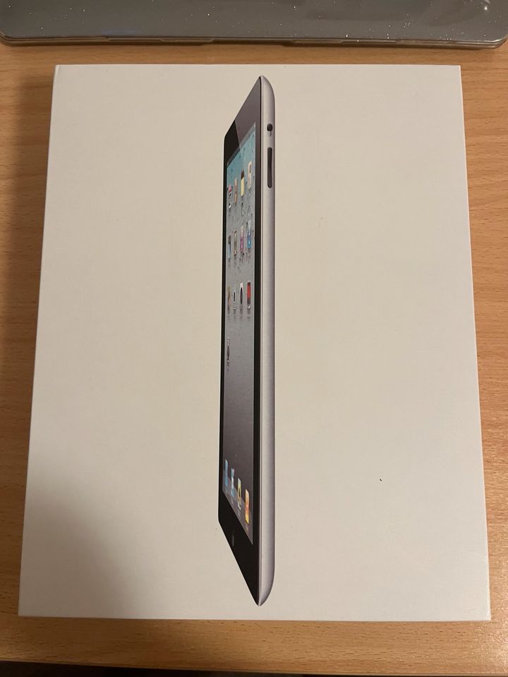 Ipad 2 32 GB Schwarz in Hamm