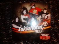 CD Maxi Tokio Hotel heilig CD Rarität neu Kiel - Mettenhof Vorschau