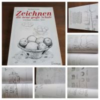 Zeichnen die neue Große Schule Buch neuwertig Nordrhein-Westfalen - Bocholt Vorschau