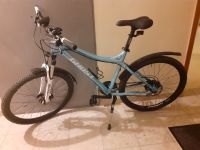 Mountain Bike Ghost Miss 1200, 26 ZOLL RH:48 – sehr guter Zustand Bayern - Hof (Saale) Vorschau