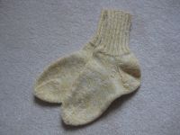 Stricksocken Brandenburg - Fürstenwalde (Spree) Vorschau