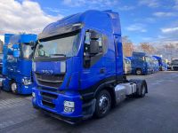 Iveco Stralis 480*Hi-Way*Retarder*Klima*Euro-6* Hessen - Weiterstadt Vorschau