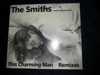 The Smiths ‎– This Charming Man - Remixes CD Selten Bielefeld - Bielefeld (Innenstadt) Vorschau