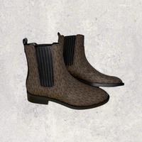 Michael Kors Schuhe Boots Stiefel Ella Braun 37 38 40 NEU Hessen - Reiskirchen Vorschau