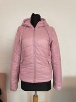 Bershka leichte Jacke Gr.xs hellrose Übergangsjacke Hessen - Wettenberg Vorschau