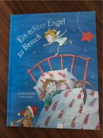 Wunderschönes Kinderbuch  Ein echter Engel zu Besuch Nordrhein-Westfalen - Oelde Vorschau