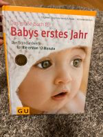 Buch Babys erstes Jahr Tipps &tricks Baden-Württemberg - Sindelfingen Vorschau