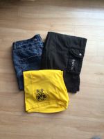 kurze Hosen Paket Gr. 164/170 Markenkleidung Dortmund - Kirchlinde Vorschau