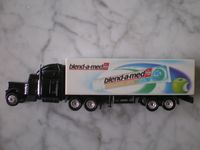 747 / Blend-a-med – Complete plus 2/6 – 2003 - Peterbilt 378 SZ Schleswig-Holstein - Reinbek Vorschau