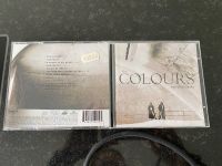 Cd the colours - spirulina shake - guter Zustand Bayern - Pörnbach Vorschau