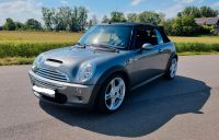 Mini Cooper S Cabrio Baden-Württemberg - Kehl Vorschau