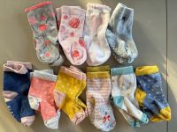 Socken Mini Boden und Sterntaler in 17-19 & 19-21 Altona - Hamburg Blankenese Vorschau