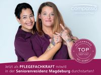 Pflegefachkräfte m/w/d in Magdeburg Sachsen-Anhalt - Magdeburg Vorschau