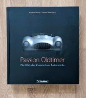 Passion Oldtimer // Buch // Oldtimer Baden-Württemberg - Ulm Vorschau