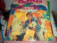 AMIGA DDR Schallplatte Frank Schöbel Sachsen - Roßwein Vorschau