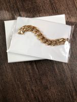 Armband Kette Liebeskind gold Nordrhein-Westfalen - Hamm Vorschau