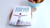 VEGAN FOR FIT KOCHBUCH Nordrhein-Westfalen - Heiden Vorschau