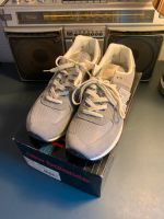 NEW BALANCE ML574 GYE „GREY DAY“ 42,5 997 AIR MAX 1500 FIEG ASICS Mitte - Moabit Vorschau