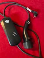 Ladekabel e Auto AC Mode2 neuwertig Nordrhein-Westfalen - Hopsten Vorschau