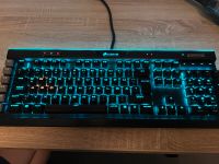 Corsair Gaming K95 RGB Platinum Keyboard Schleswig-Holstein - Schenefeld (Kreis Steinburg) Vorschau