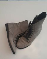 Schicke Esprit Stiefel Gr.39 Wildleder Nordrhein-Westfalen - Kamp-Lintfort Vorschau