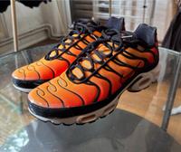 Nike Air Max Plus OG Sunset Orange 46 2018 Hamburg - Altona Vorschau