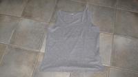 Sport-Top_Top_Shirt ohne Arm_grau * Tchibo * L (42/44) Niedersachsen - Gifhorn Vorschau