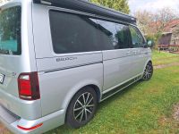 Vw T6 california  viele Extras Bayern - Hersbruck Vorschau