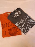 2 nagelneue T-Shirts von Jack & Jones Vintage Styl Parchim - Landkreis - Sternberg Vorschau