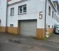 Lagerhallen Miete Hünfeld & Fulda inkl. Autoteile und Hebebühne Hessen - Fulda Vorschau