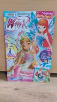 Winx Club Magazin Nr. 2 2022 BRANDNEU ohne Mängel, Zeitschrift Hessen - Limburg Vorschau