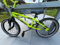 BMX Rad BIG DADDY Rooster Nordrhein-Westfalen - Hennef (Sieg) Vorschau