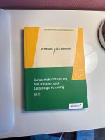 Industriebuchführung mit Kosten- und Leistungsrechnung Baden-Württemberg - Schönbrunn Vorschau