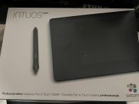 WACOM Intuos Pro Grafiktablett Schwarz Aachen - Aachen-Mitte Vorschau