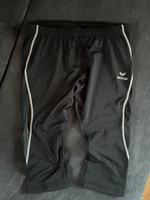 Erima, Sporthose, Gr. XXL, schwarz, sehr guter Zustand Nordrhein-Westfalen - Warburg Vorschau