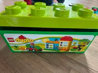 LEGO DUPLO Große SteineBox 10572 - Set 2014 Niedersachsen - Salzgitter Vorschau