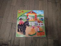 Lego Duplo 4690 Pferdestall Niedersachsen - Hann. Münden Vorschau