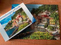 Ravensburger 500 Teile Puzzle/ Comer See, Italien No.14 756 4 Nordrhein-Westfalen - Schloß Holte-Stukenbrock Vorschau