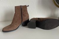 5th Avenue Wildleder Stiefel NEU Bochum - Bochum-Nord Vorschau