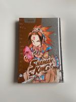 Shaman King Manga/Anime Jubiläumsedition (Limited Edition)  OVP Nordrhein-Westfalen - Warendorf Vorschau