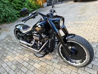 Harley Davidson FAT BOY 114 Anniversary Nordrhein-Westfalen - Lennestadt Vorschau