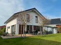 Ihr neues IMMOBILIEN QUARTIER: Einzigartiges Einfamilienhaus mit tollem Raumgefühl in beliebter Lage Niedersachsen - Bad Nenndorf Vorschau